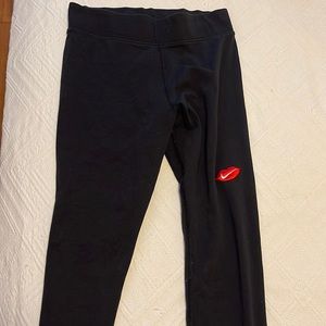 NIKE LEGGING SIZE M
